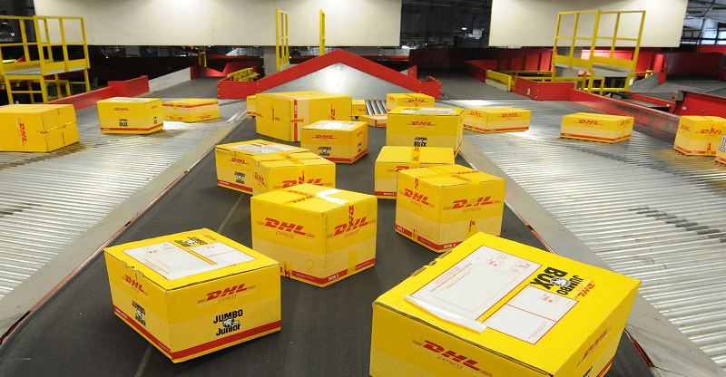 многоразовая упаковка в логистике